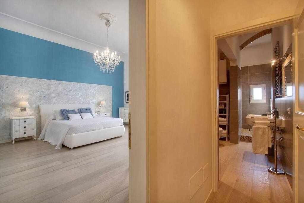 San Marco Elegant Apartment Floransa Dış mekan fotoğraf